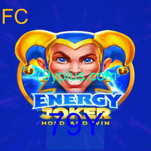 EnergyJoker: A Revolução no Mundo dos Jogos com a Chave 79Y
