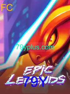 Explorando o Fascinante Mundo de EpicLegends