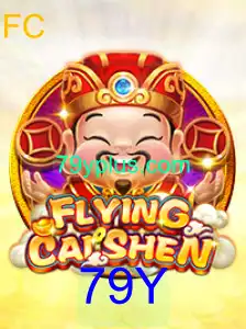 FlyingCaiShen: Descubra o Novo Fenômeno dos Jogos Digitais