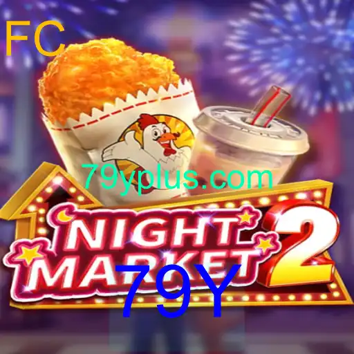 NightMarket2: Uma Experiência Imersiva no Mundo dos Jogos