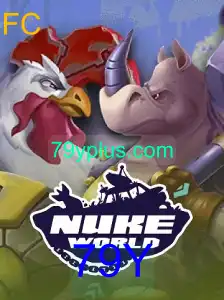Descubra NukeWorld: O Apocalipse Nuclear em Jogo