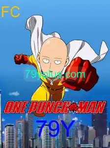 Descubra o Mundo Emocionante de OnePunchMan 79Y