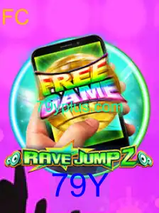 Explorando o Mundo de RaveJump2M: Um Mergulho na Diversão Virtual