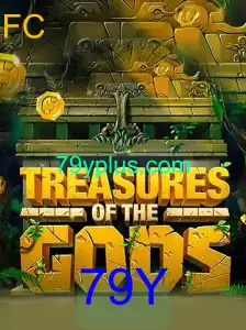 Explorando o Mundo Fascinante de TreasureoftheGods