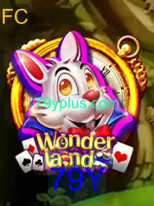 Descobrindo Wonderland: Um Mergulho no Mundo do Jogo com a Chave 79Y